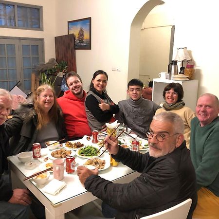 Hanoi Family Homestay Εξωτερικό φωτογραφία