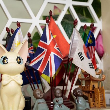 Hanoi Family Homestay Εξωτερικό φωτογραφία