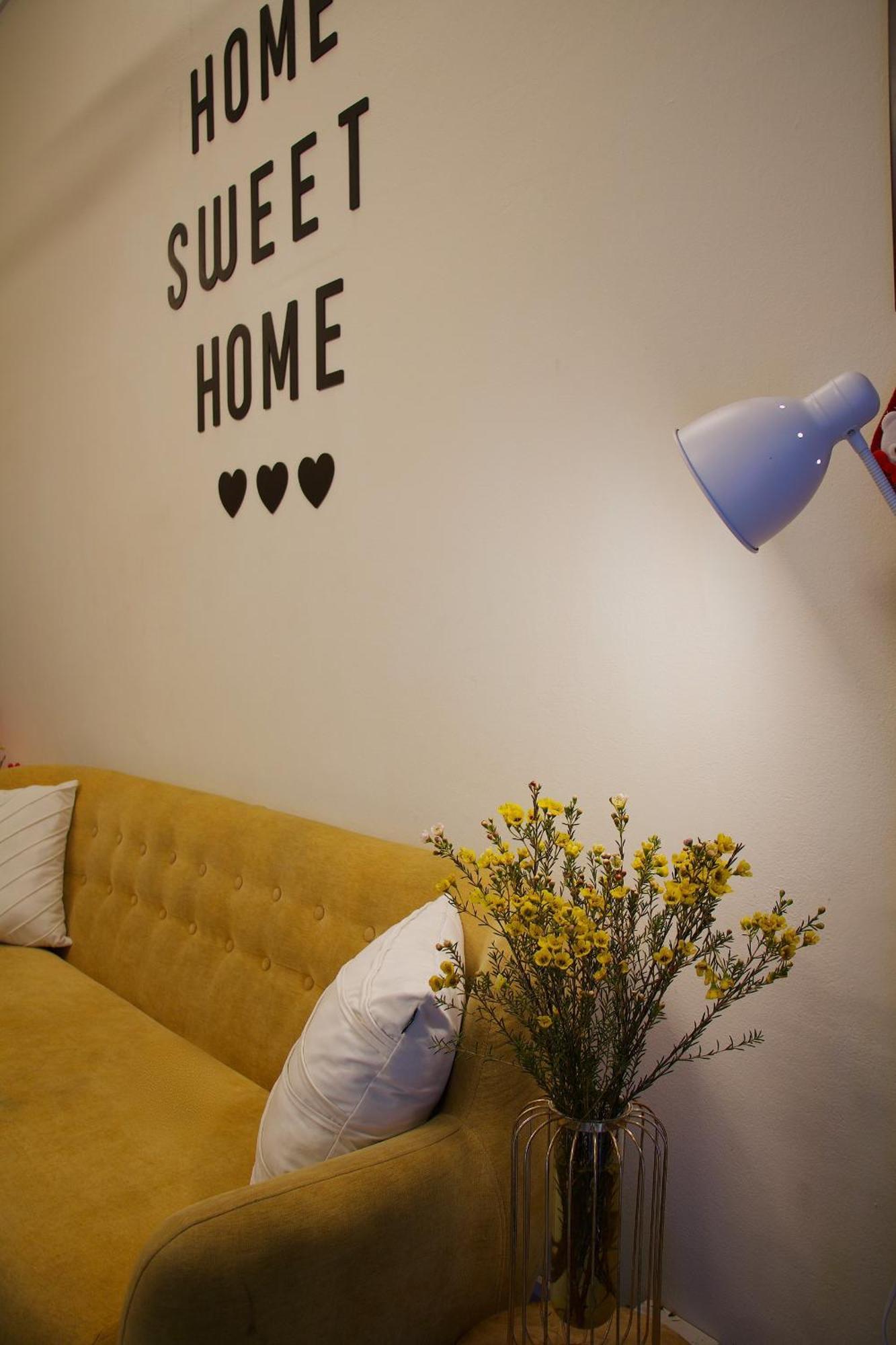 Hanoi Family Homestay Εξωτερικό φωτογραφία