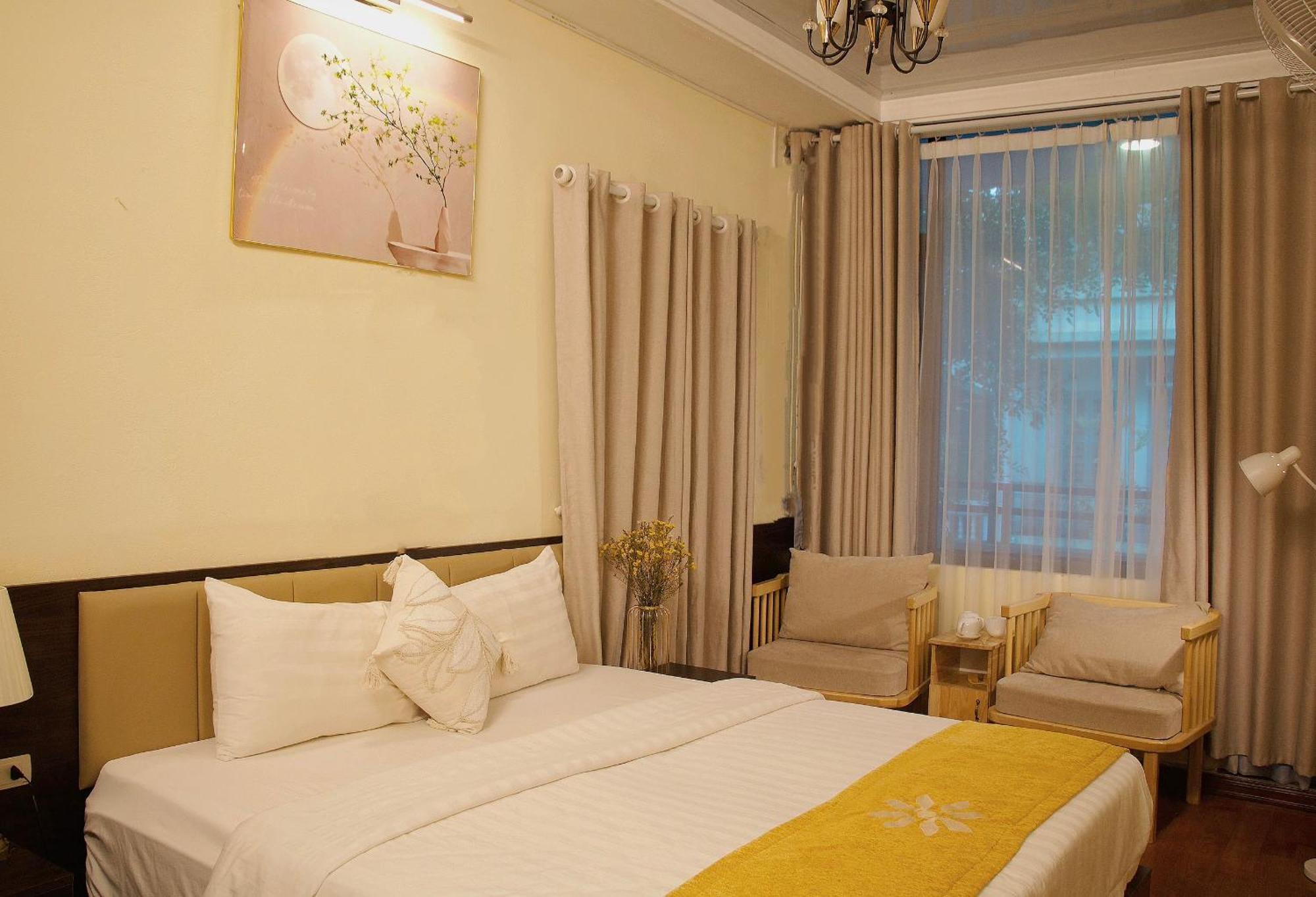 Hanoi Family Homestay Εξωτερικό φωτογραφία