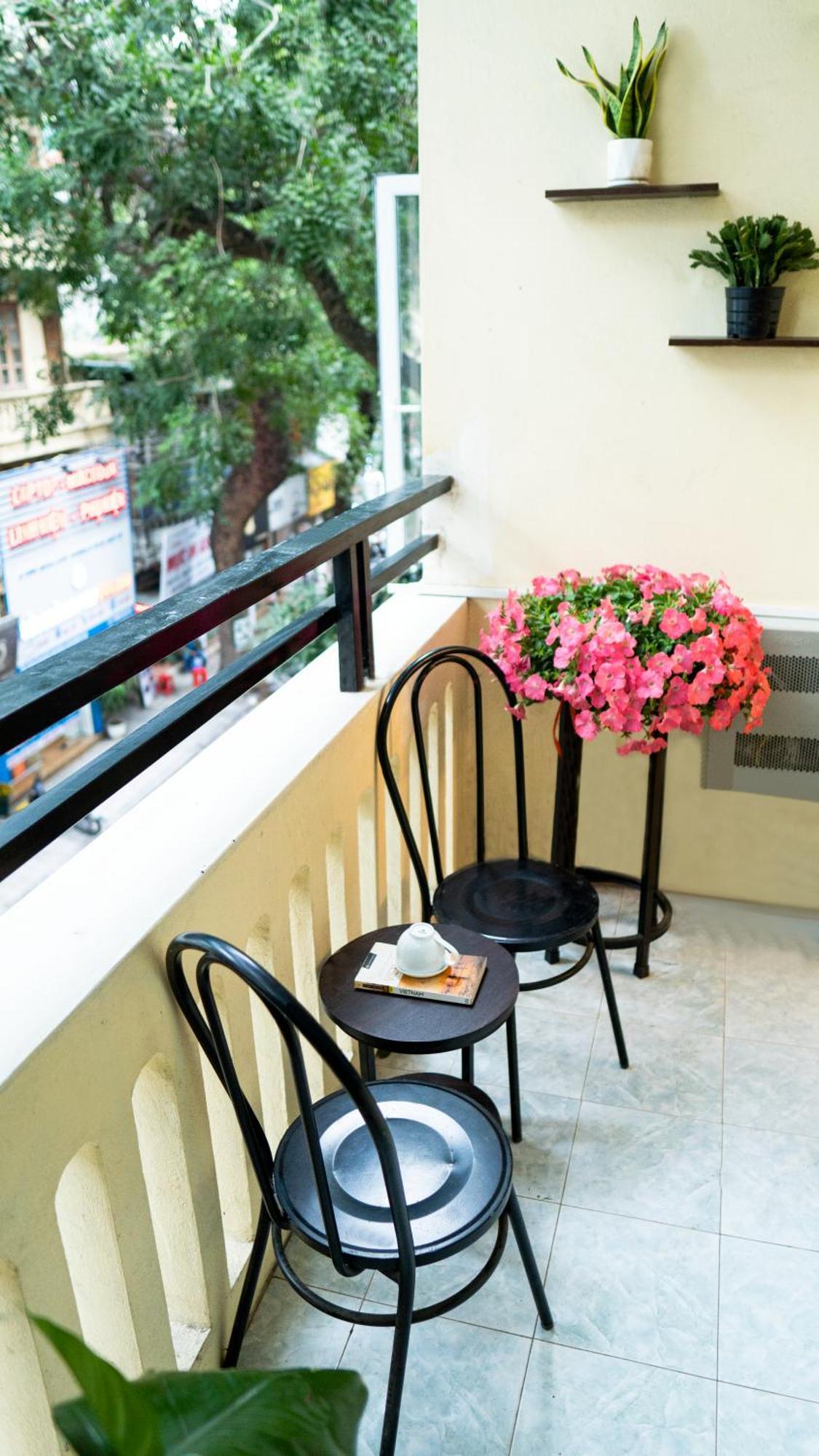 Hanoi Family Homestay Εξωτερικό φωτογραφία