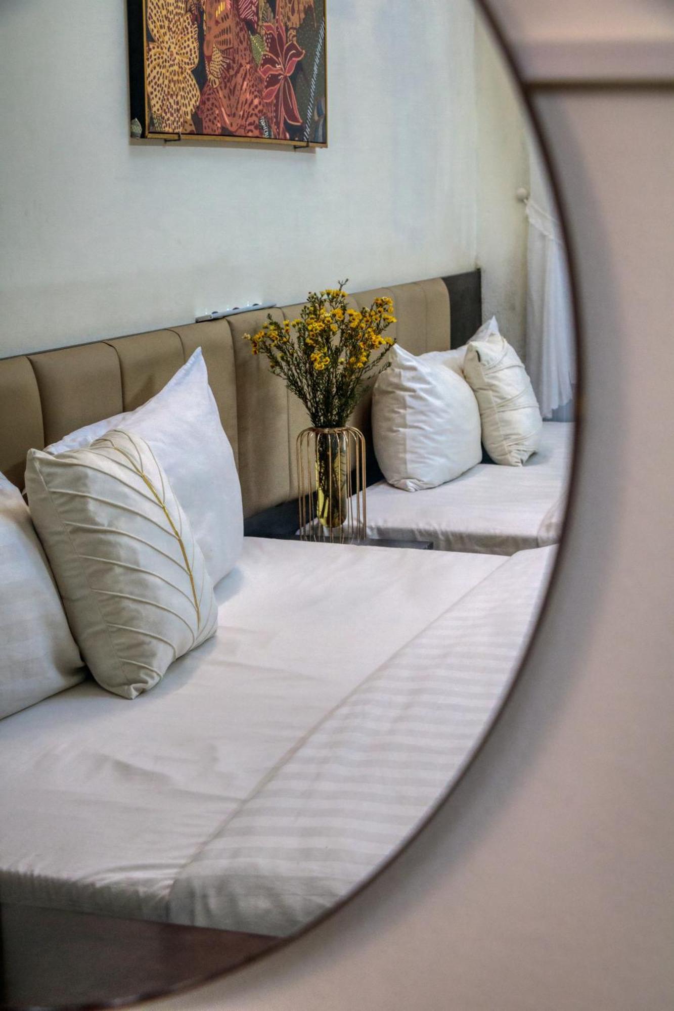 Hanoi Family Homestay Εξωτερικό φωτογραφία