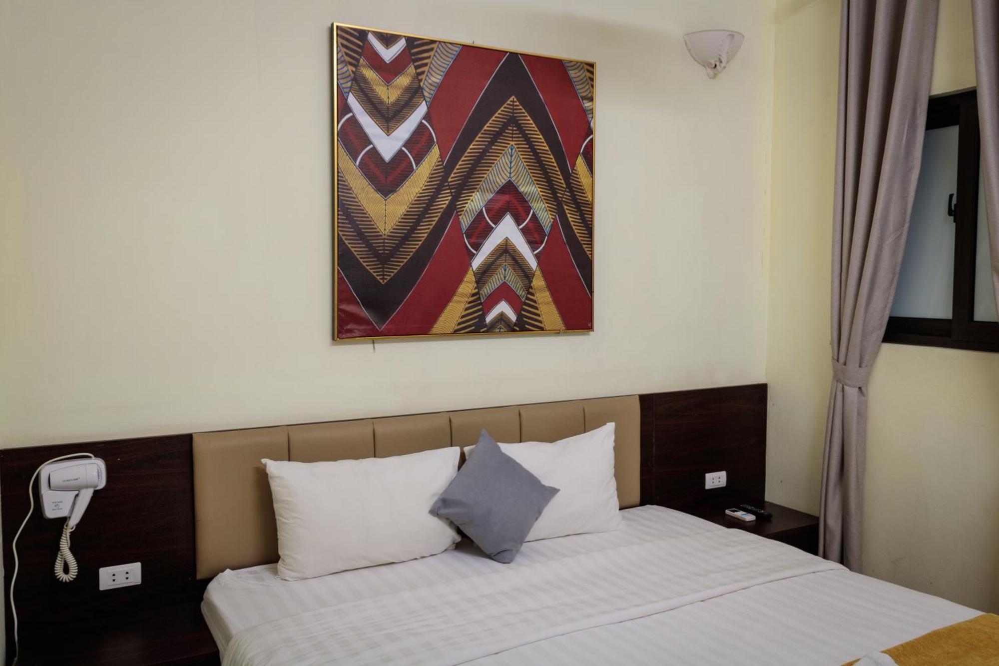 Hanoi Family Homestay Εξωτερικό φωτογραφία