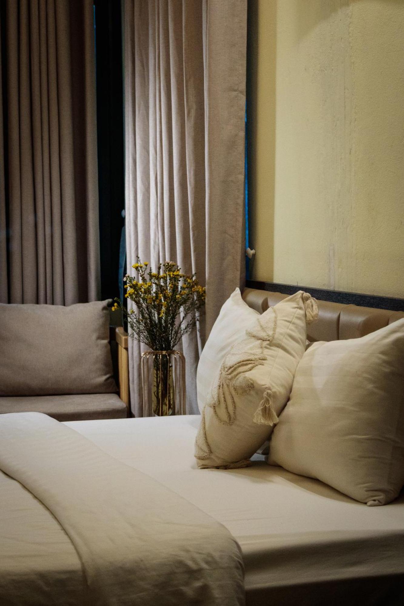 Hanoi Family Homestay Εξωτερικό φωτογραφία