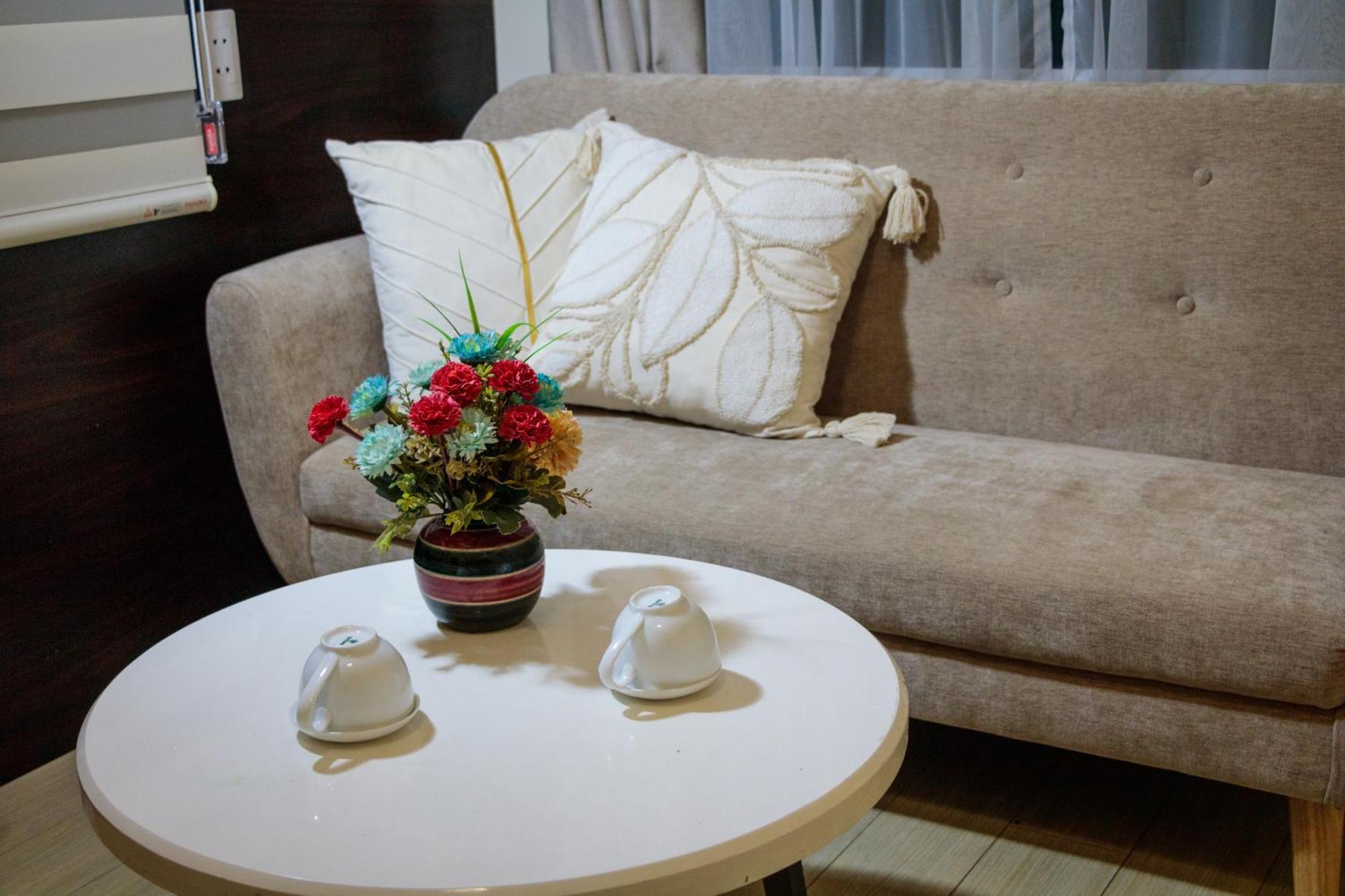 Hanoi Family Homestay Εξωτερικό φωτογραφία