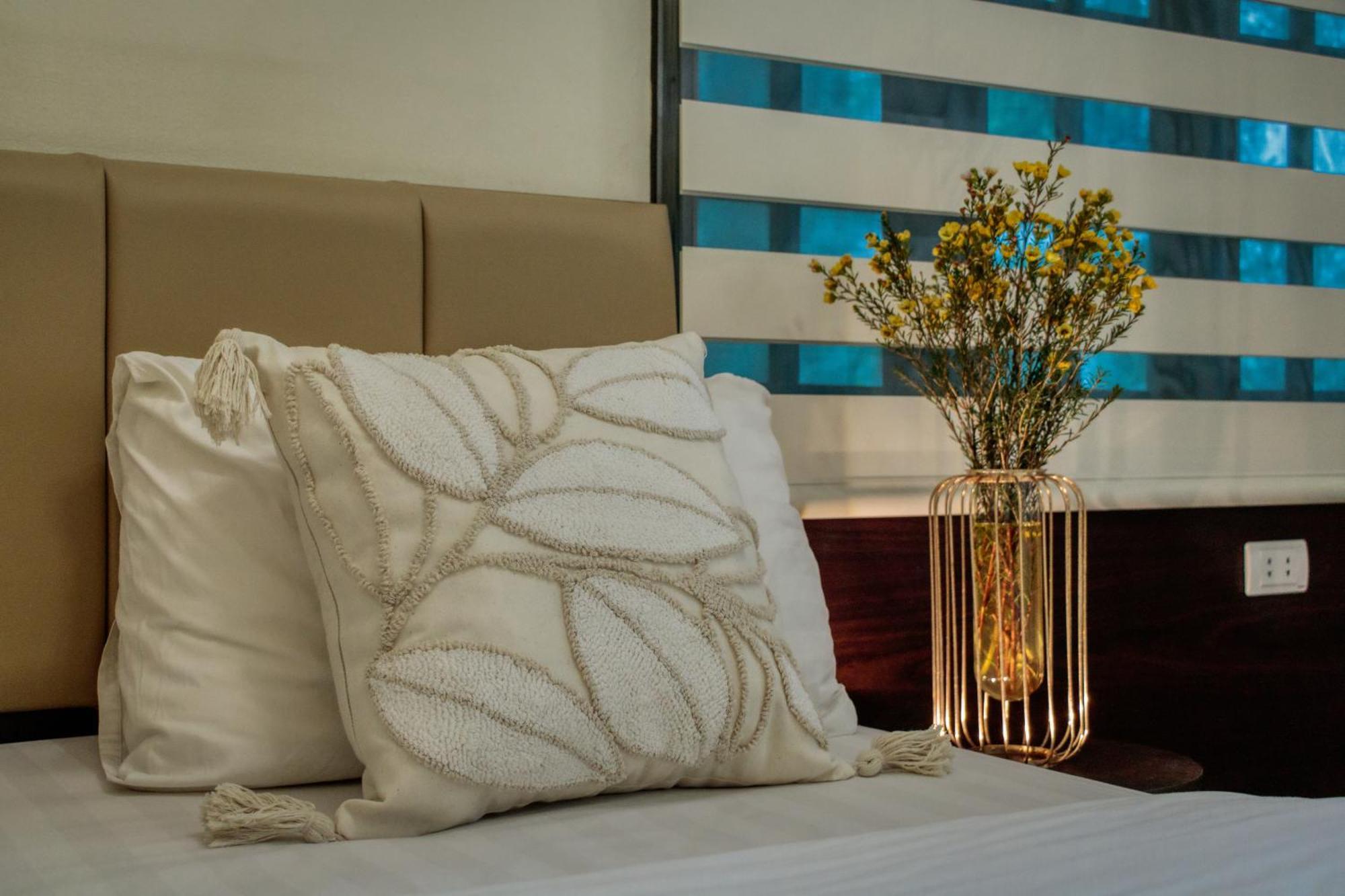 Hanoi Family Homestay Εξωτερικό φωτογραφία