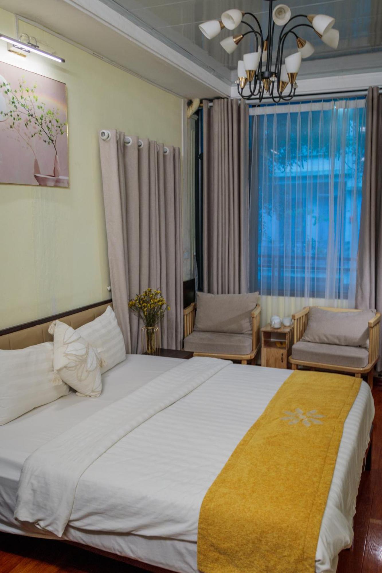 Hanoi Family Homestay Εξωτερικό φωτογραφία