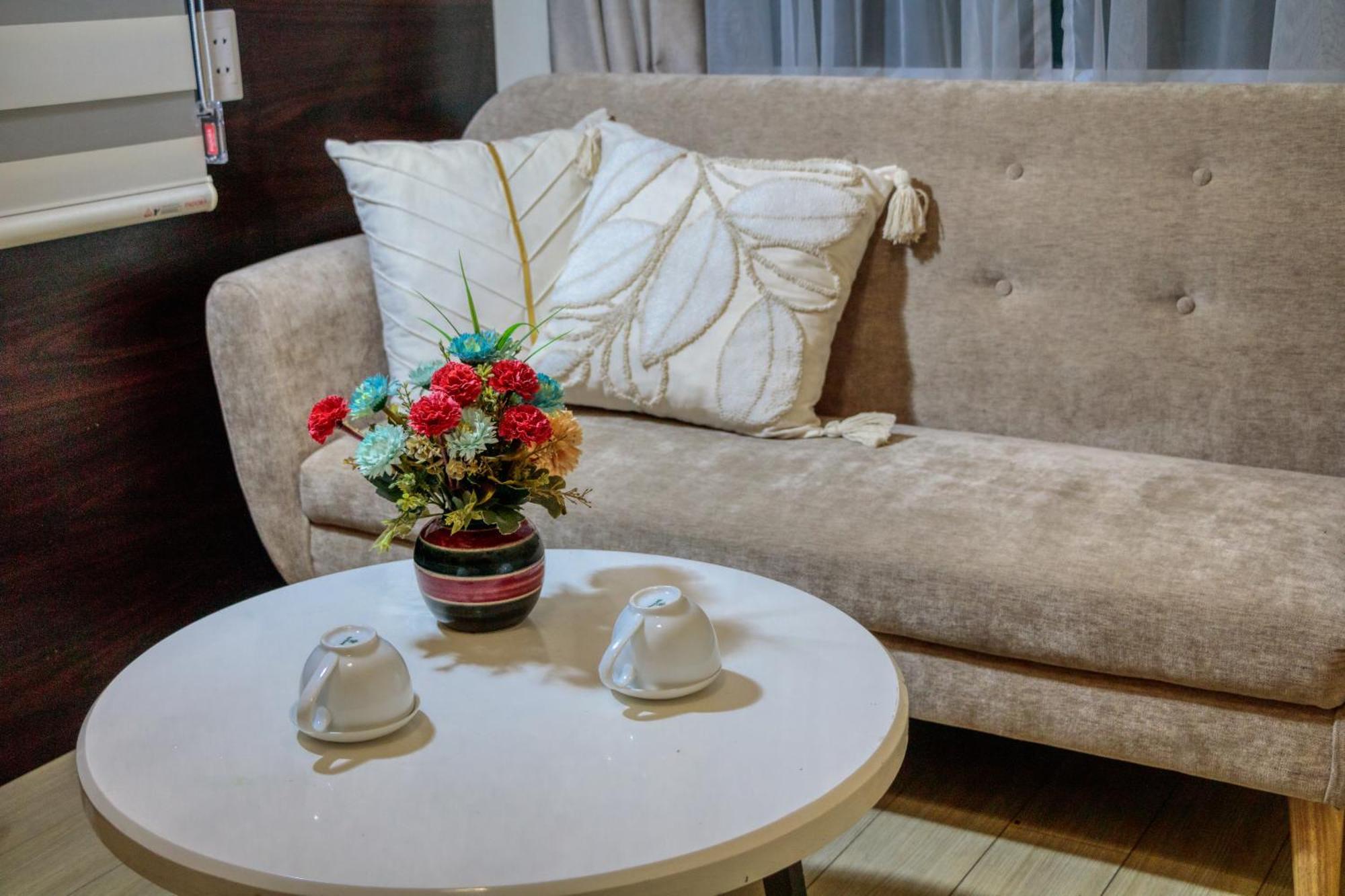 Hanoi Family Homestay Εξωτερικό φωτογραφία