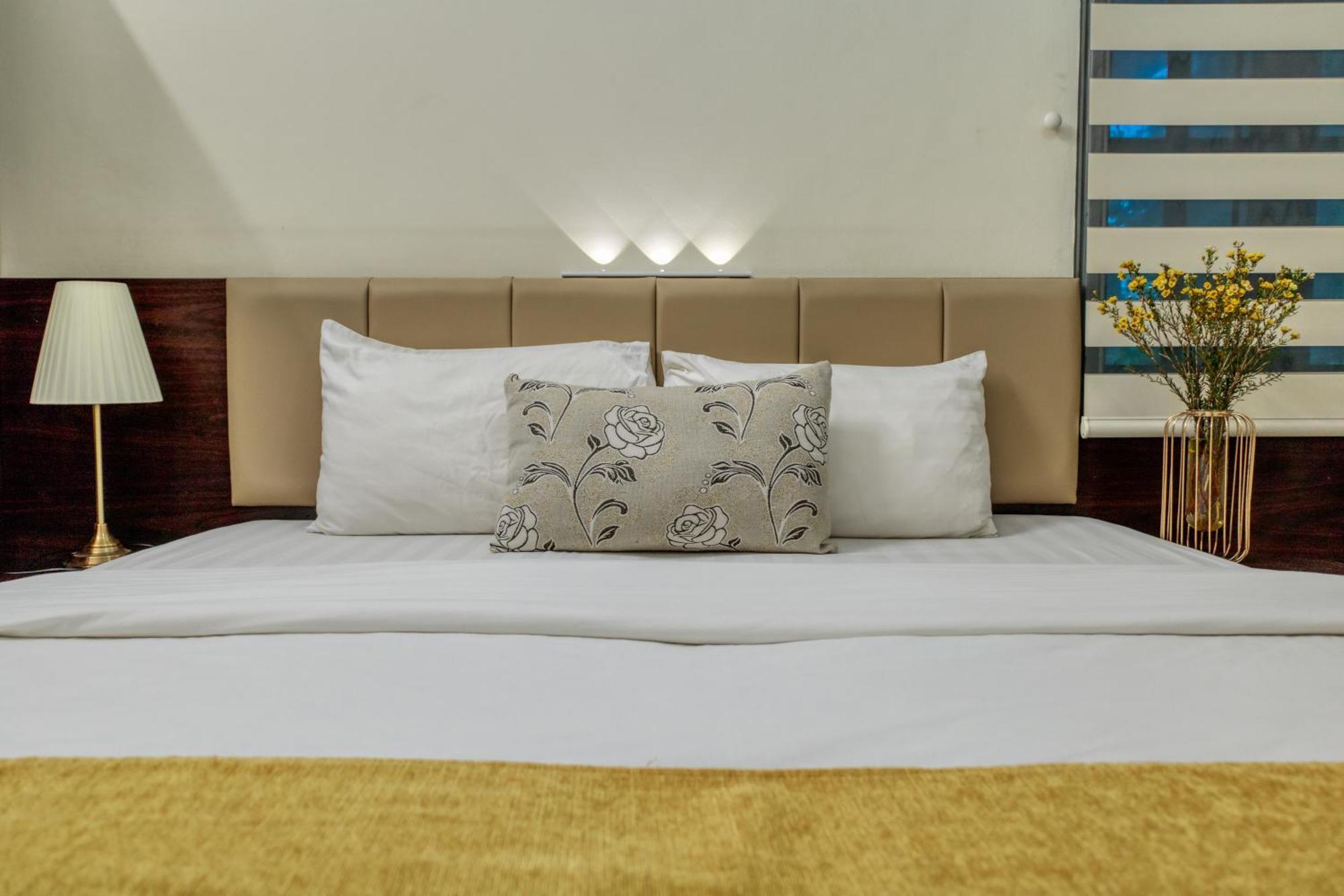 Hanoi Family Homestay Εξωτερικό φωτογραφία