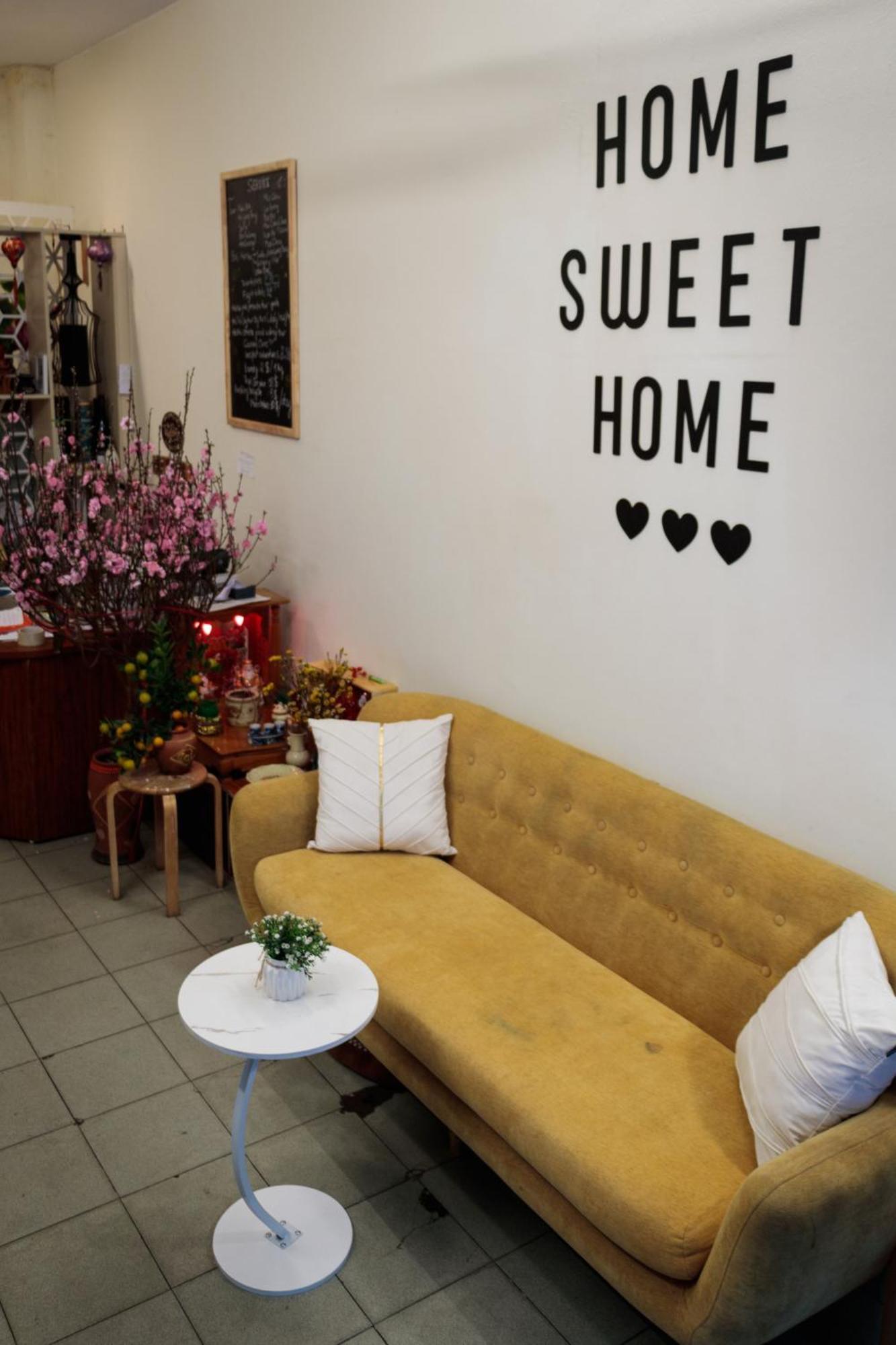Hanoi Family Homestay Εξωτερικό φωτογραφία