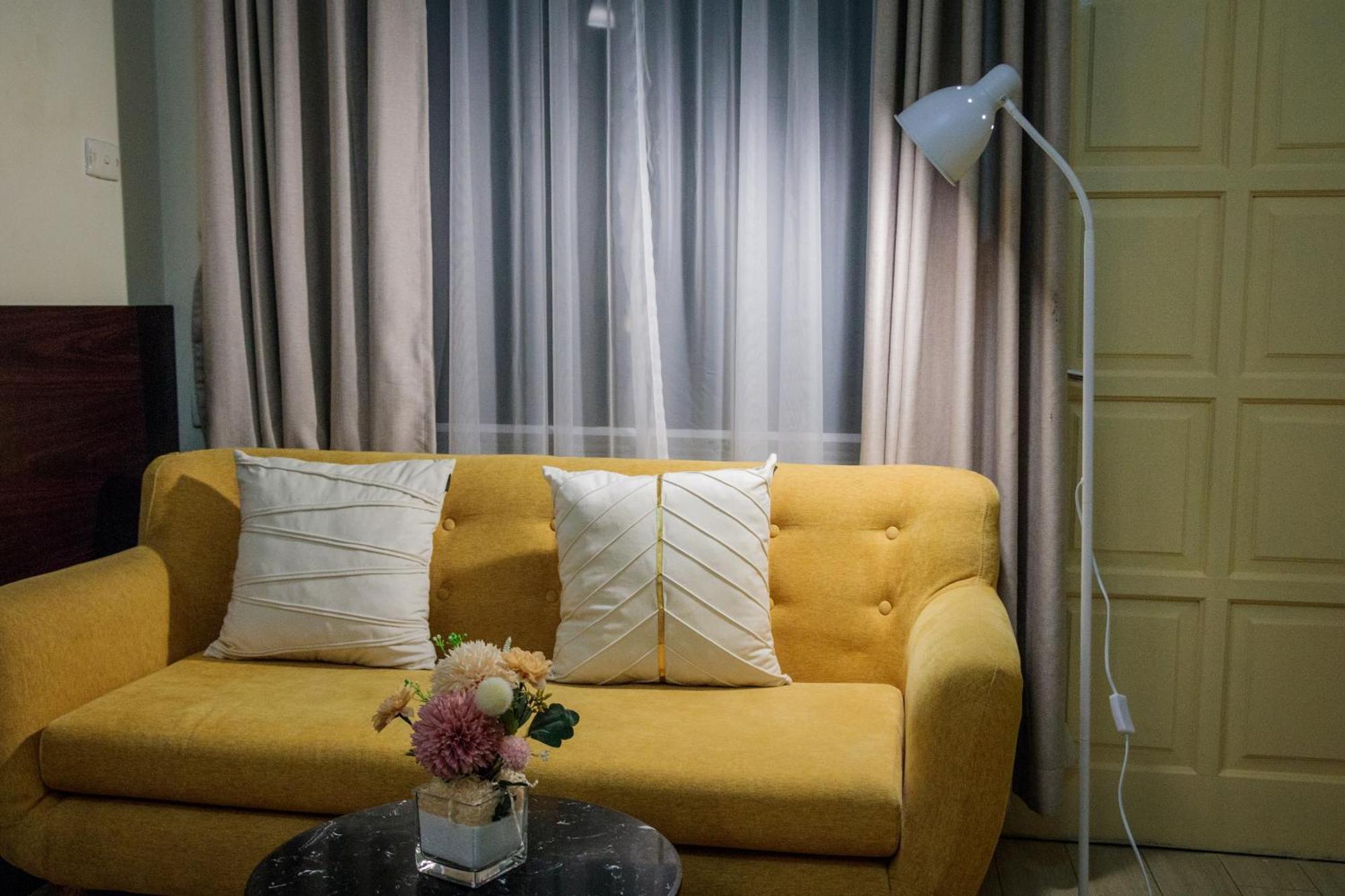 Hanoi Family Homestay Εξωτερικό φωτογραφία