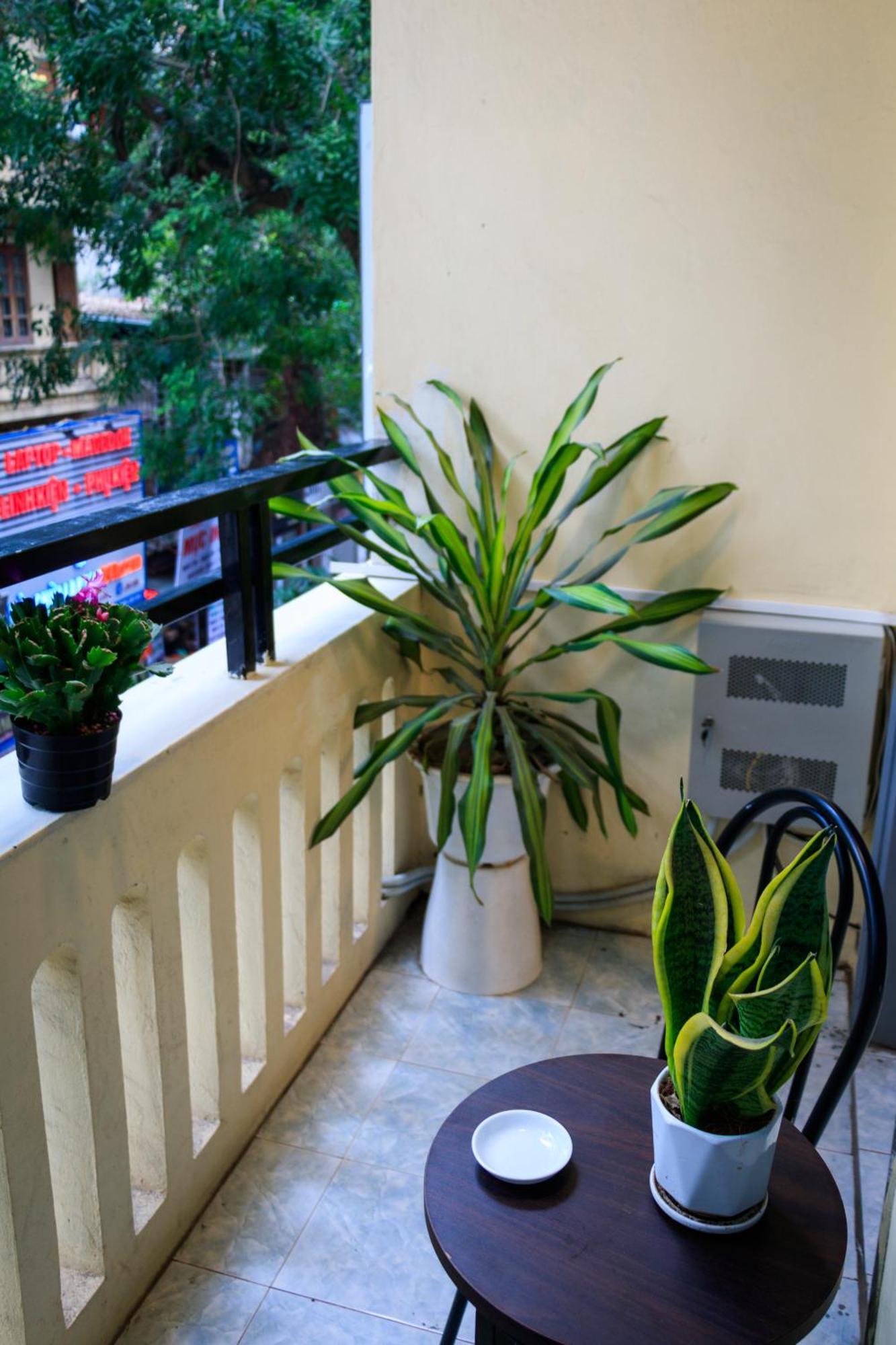 Hanoi Family Homestay Εξωτερικό φωτογραφία
