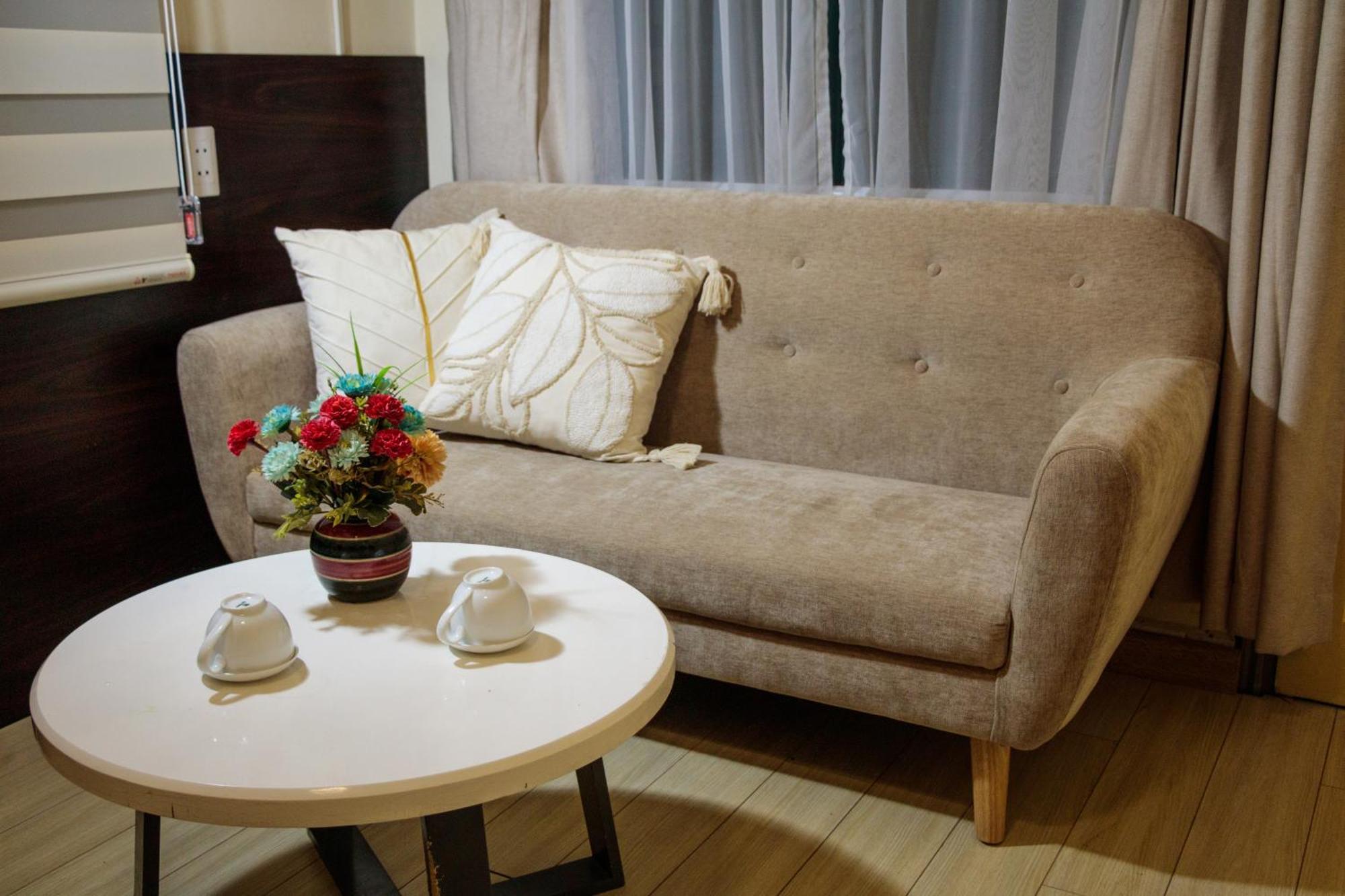 Hanoi Family Homestay Εξωτερικό φωτογραφία