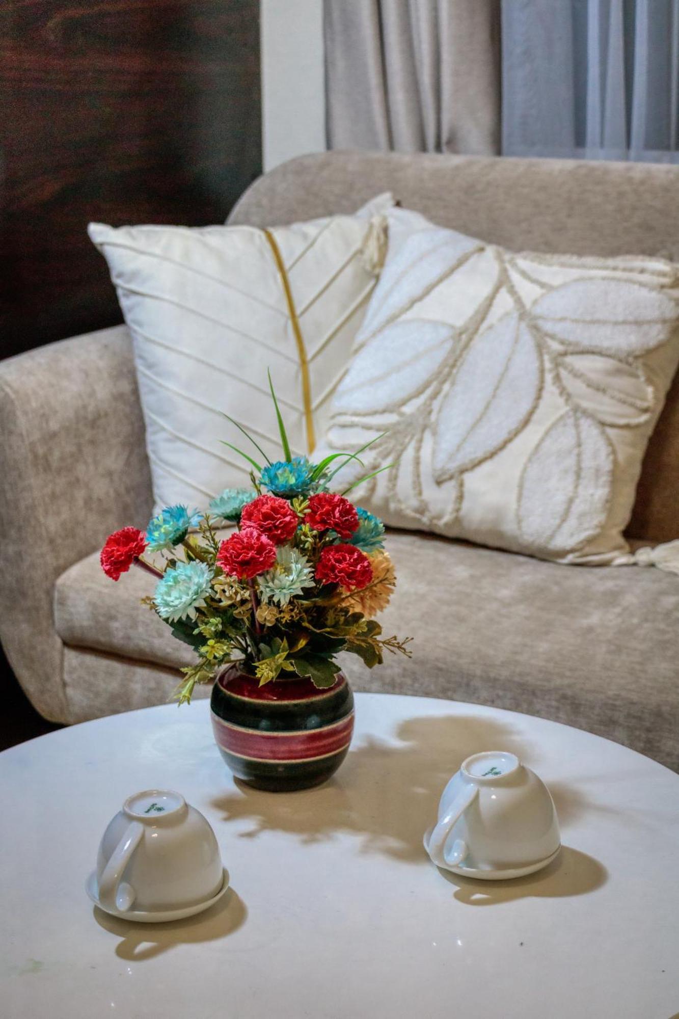 Hanoi Family Homestay Εξωτερικό φωτογραφία