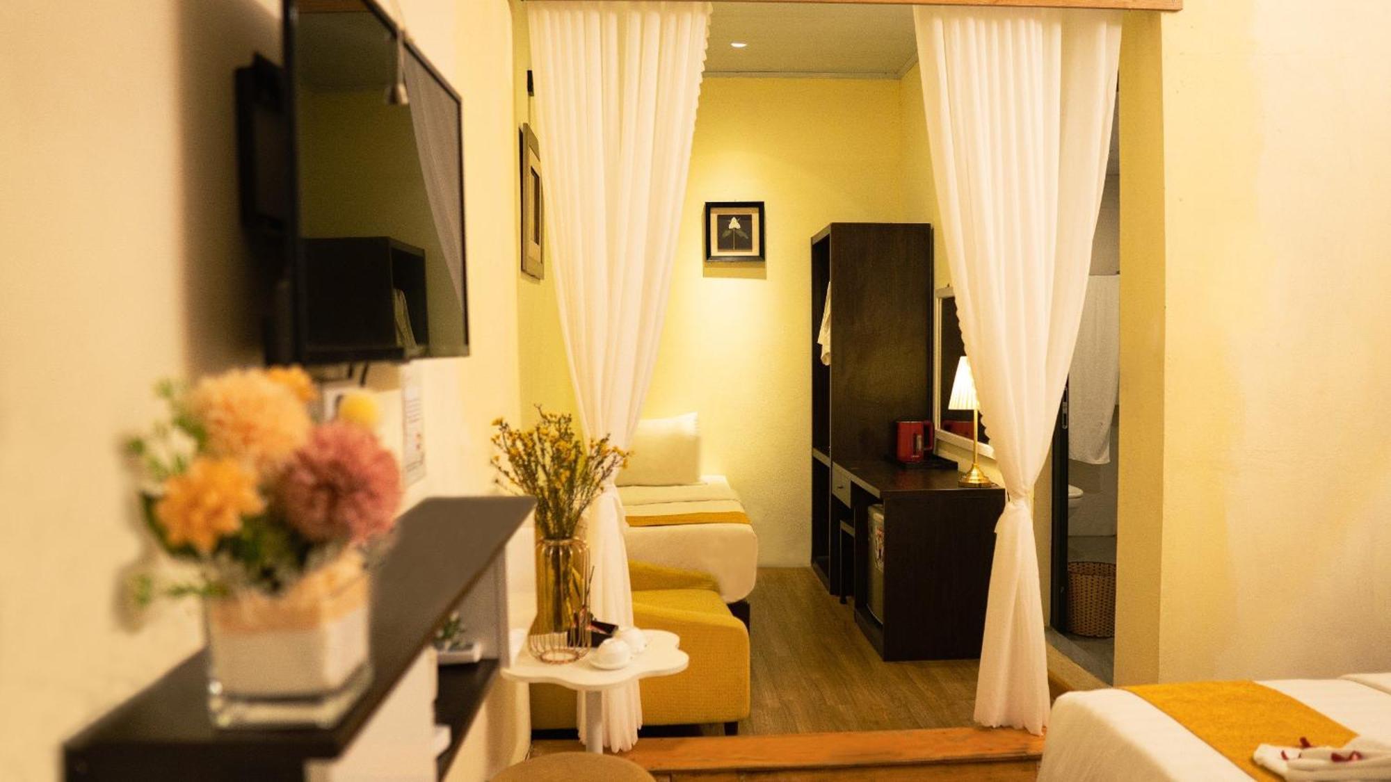 Hanoi Family Homestay Εξωτερικό φωτογραφία