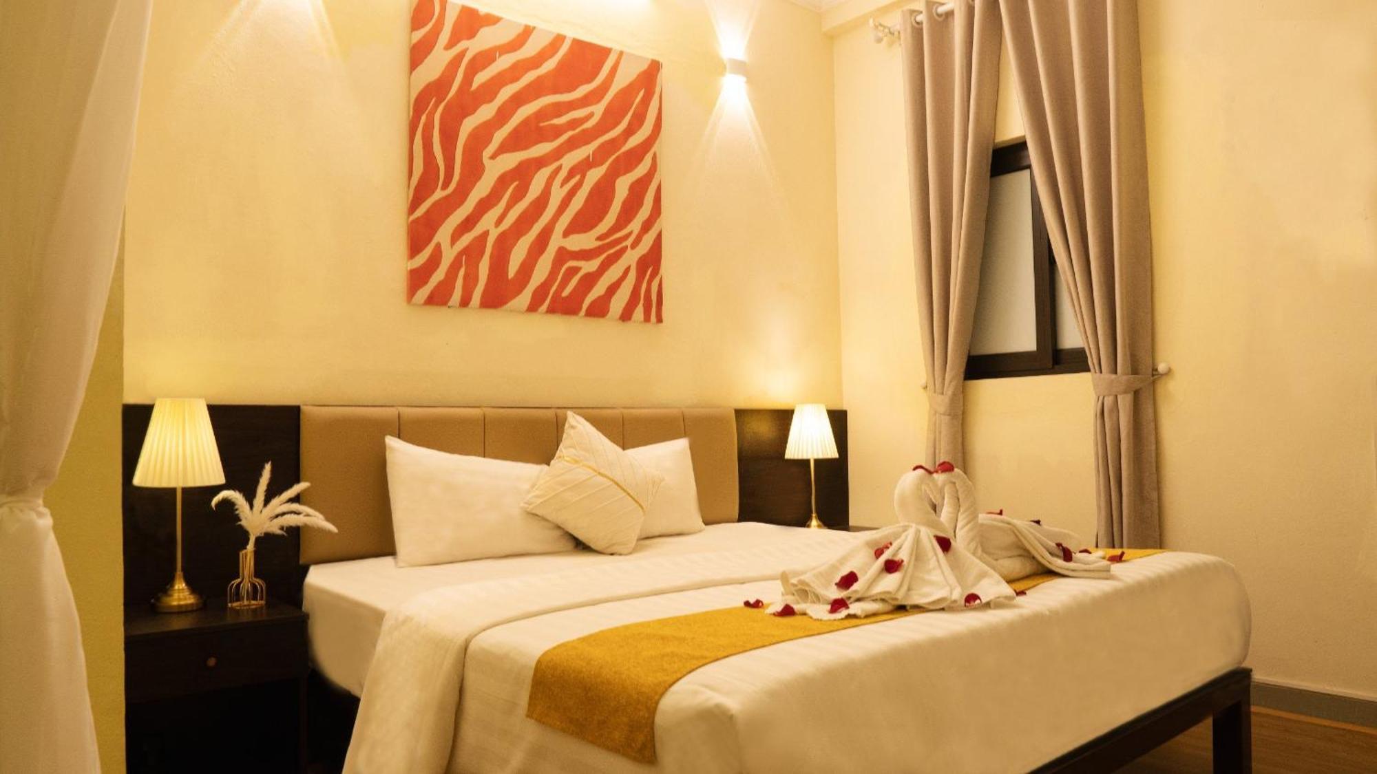 Hanoi Family Homestay Εξωτερικό φωτογραφία
