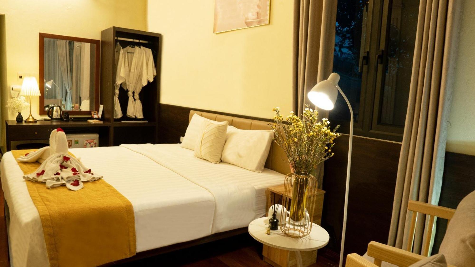 Hanoi Family Homestay Εξωτερικό φωτογραφία