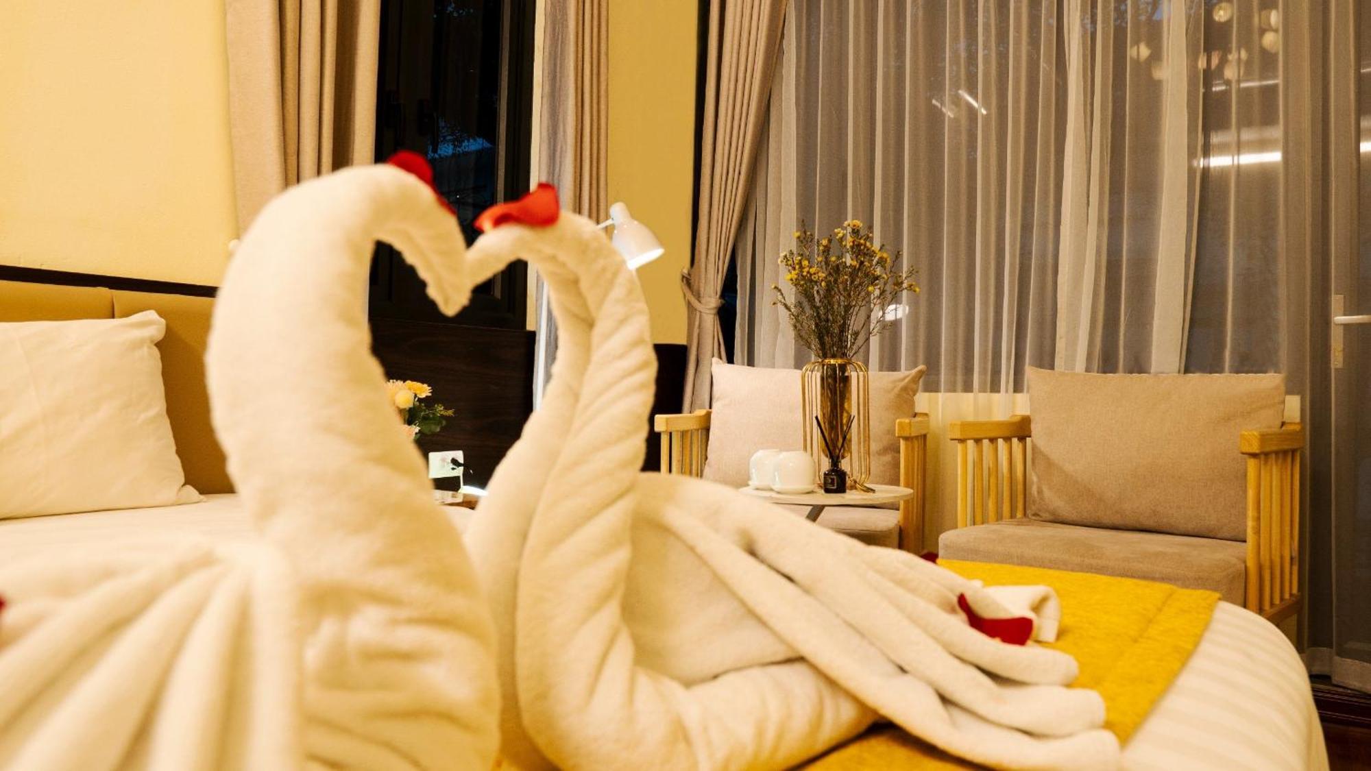Hanoi Family Homestay Εξωτερικό φωτογραφία